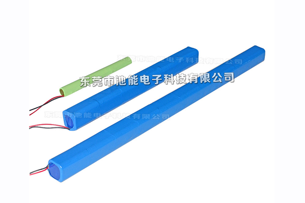 LED燈箱 燈條鋰電池 DC12V 7800mAh鋰電池組 88WLED燈電池