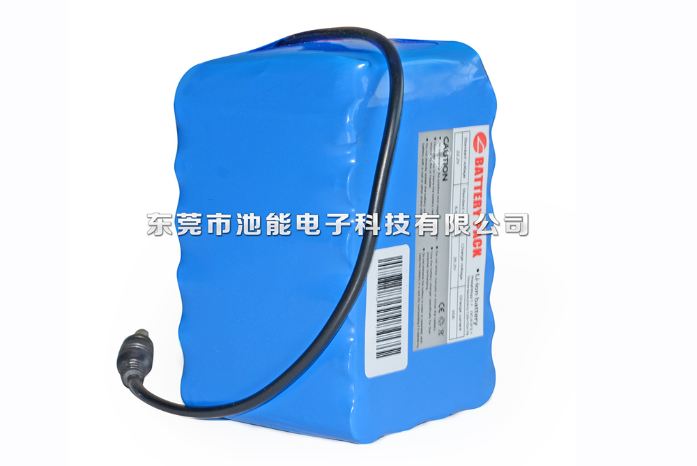 舞臺(tái)燈鋰電池-24V8.8Ah